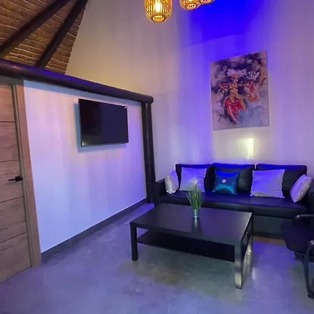 Casa Del Lago Sanlúcar de Barrameda Exterior foto