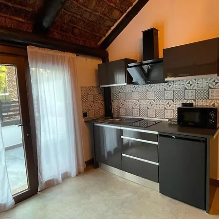 Casa Del Lago Sanlúcar de Barrameda Exterior foto