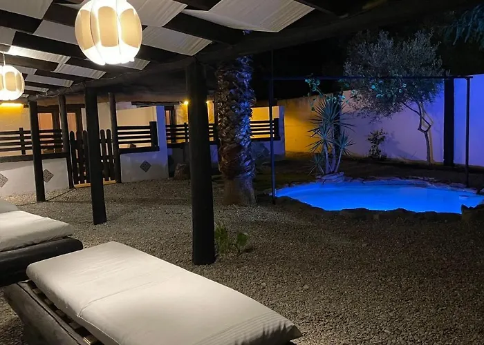 Casa Del Lago
