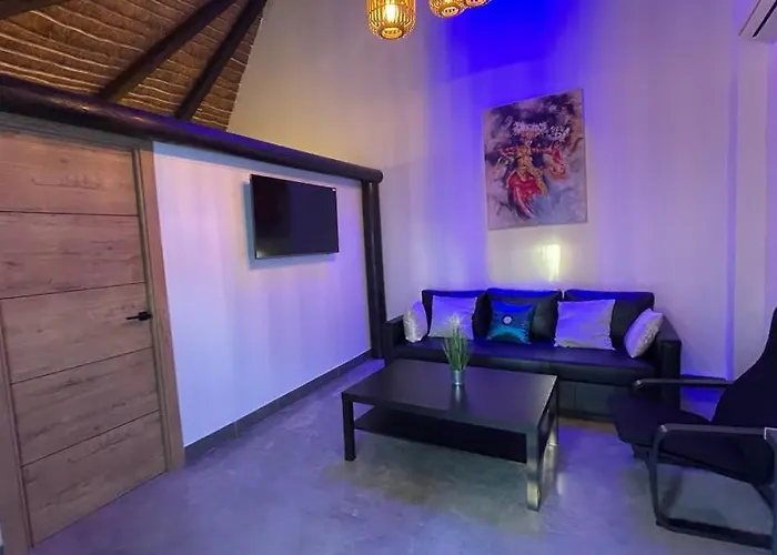 Casa Del Lago