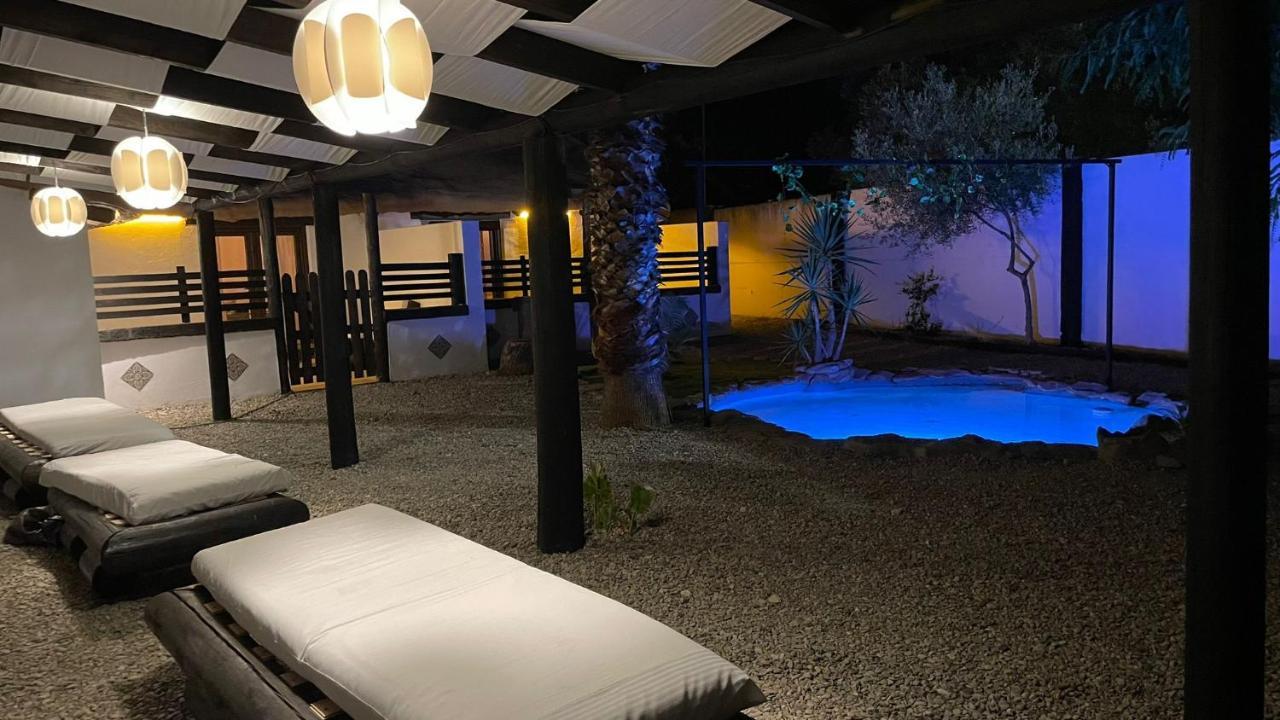 Villa Casa Del Sanlúcar de Barrameda