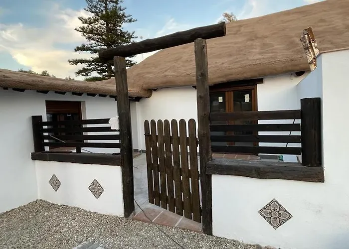 Casa Del Lago